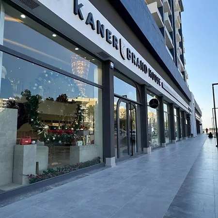 شقة Nothern Cyprus Riverside Life Modern Near Long فوروكليني