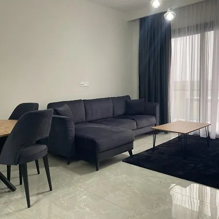 Nothern Cyprus Riverside Life Modern Near Long