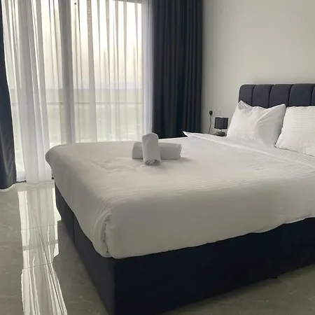شقة Nothern Cyprus Riverside Life Modern Near Long