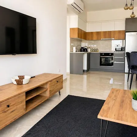 شقة Nothern Cyprus Riverside Life Modern Near Long