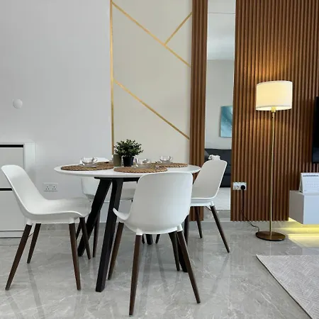 Nothern Cyprus Riverside Life Modern Near Long فوروكليني
