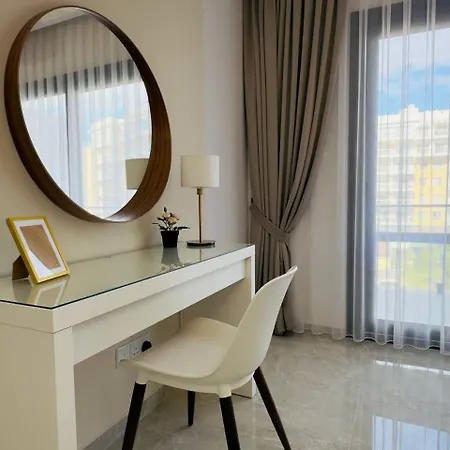 Apartment Nothern Cyprus Riverside Life Modern Near Long *