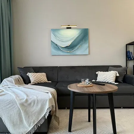 Nothern Cyprus Riverside Life Modern Near Long شقة *