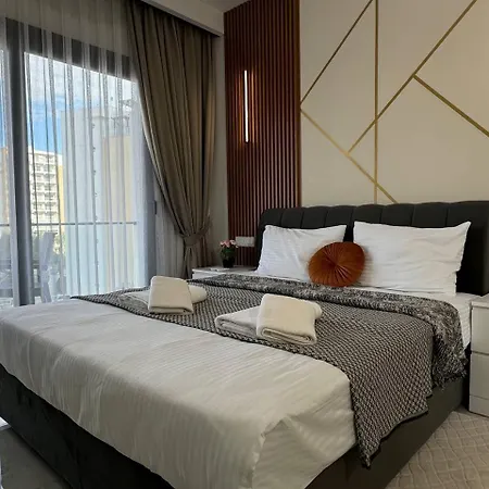 Apartment Nothern Cyprus Riverside Life Modern Near Long Oroklini